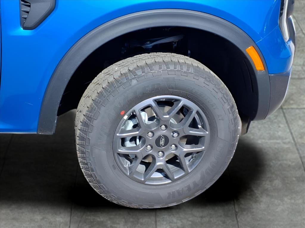 New Car 2025 Ford Ranger  Xlt For Sale Under $50,000 In Bastrop, Texas