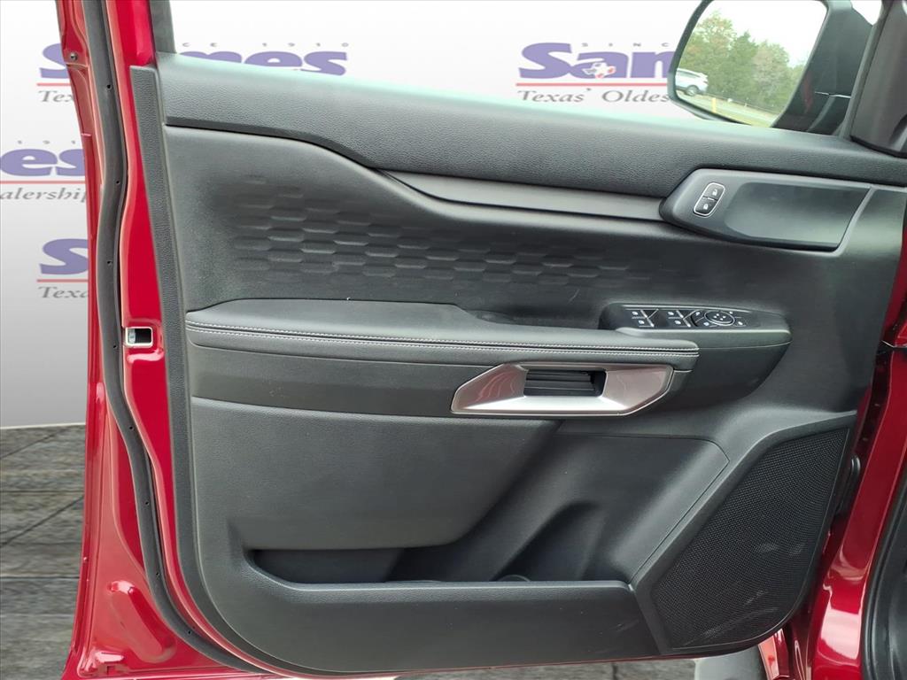 New Car 2025 Ford Ranger  Xlt For Sale Under $50,000 In Bastrop, Texas