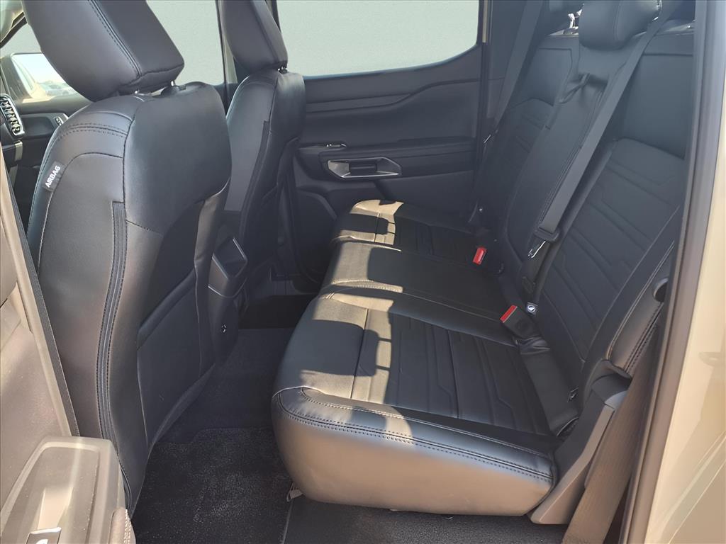 New Car 2025 Ford Ranger  Lariat For Sale Under $60,000 In Bastrop, Texas