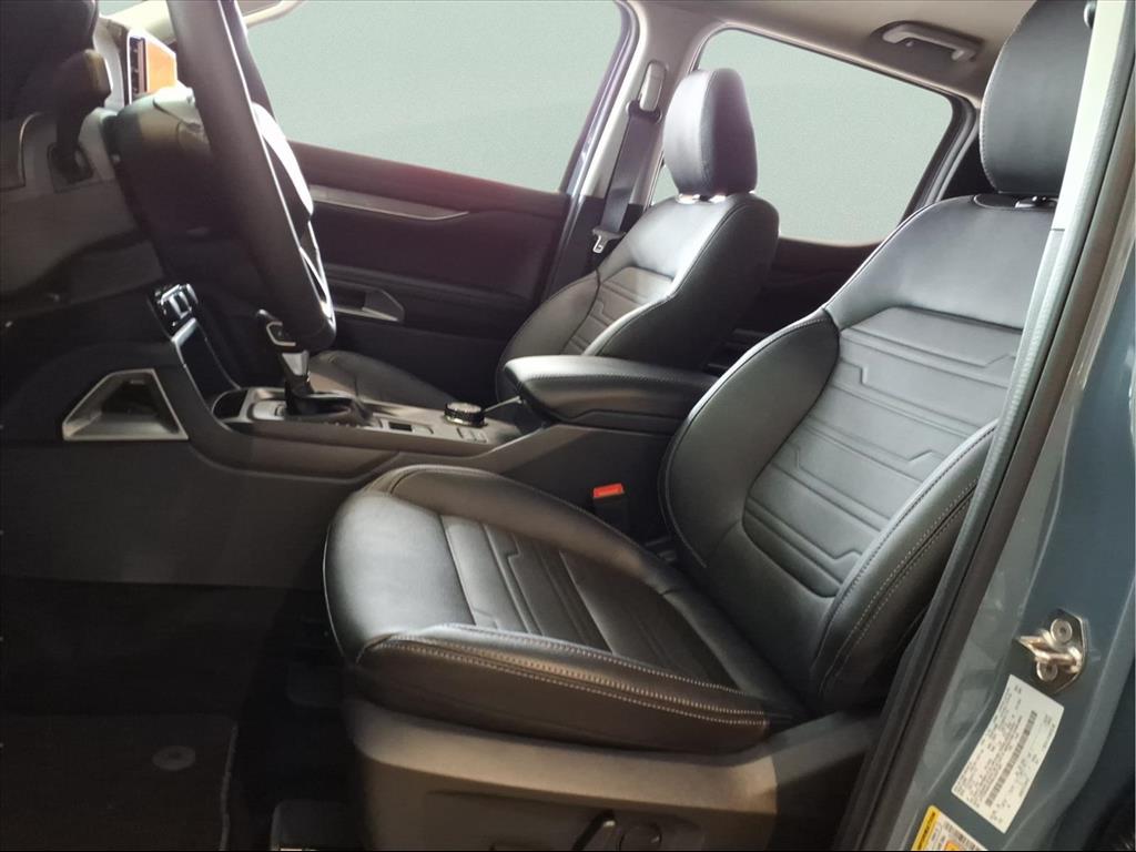 New Car 2025 Ford Ranger  Lariat For Sale Under $60,000 In Bastrop, Texas