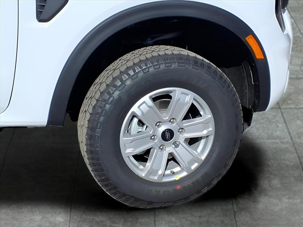 New Car 2025 Ford Ranger  Xl For Sale Under $40,000 In Bastrop, Texas