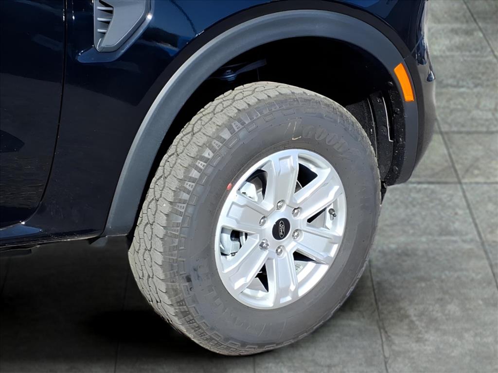 New Car 2025 Ford Ranger  Xl For Sale Under $40,000 In Bastrop, Texas