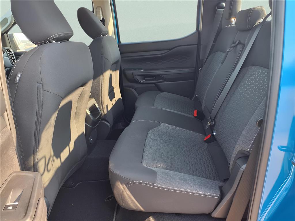New Car 2025 Ford Ranger  Xl For Sale In Bastrop, Texas