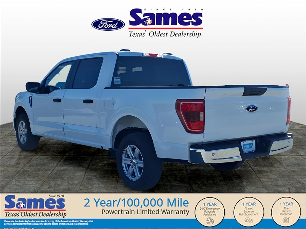 Used Car 2023 Ford F-150  Xlt For Sale Under $35,000 In Bastrop, Texas