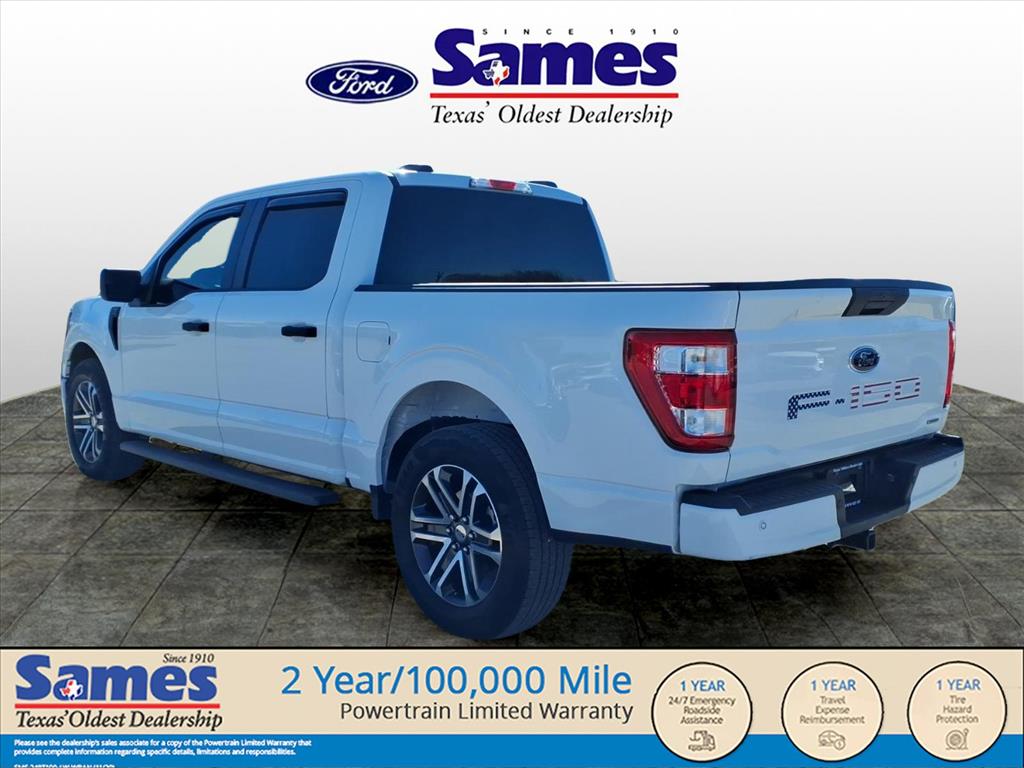 Used Car 2023 Ford F-150  Xl For Sale Under $35,000 In Bastrop, Texas