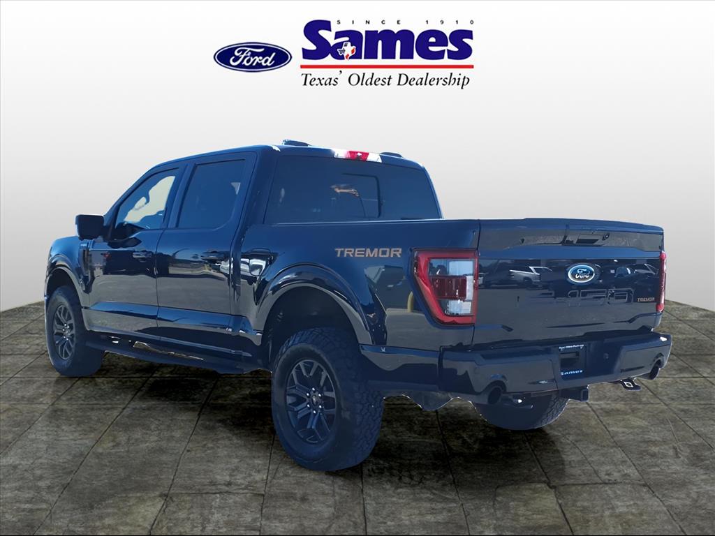Used Car 2023 Ford F-150  For Sale Under $50,000 In Bastrop, Texas
