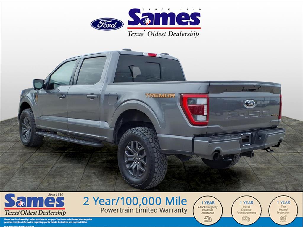 Used Car 2023 Ford F-150  Xl For Sale Under $60,000 In Bastrop, Texas