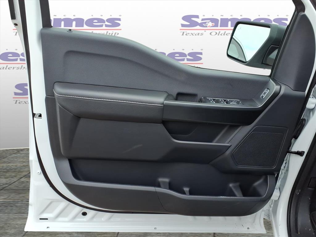 New Car 2025 Ford F-150  Stx For Sale Under $50,000 In Bastrop, Texas