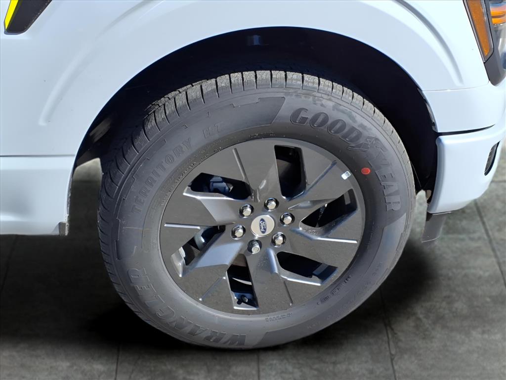 New Car 2025 Ford F-150  Stx For Sale Under $50,000 In Bastrop, Texas