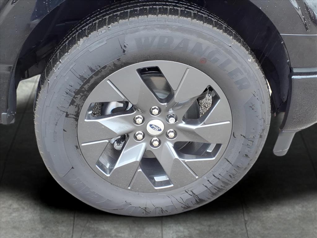 New Car 2025 Ford F-150  Stx For Sale Under $50,000 In Bastrop, Texas