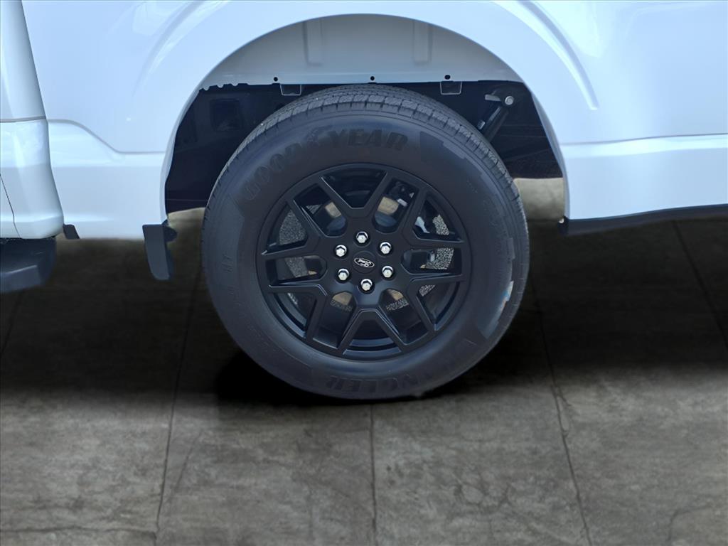 Used Car 2024 Ford F-150  Stx For Sale Under $40,000 In Bastrop, Texas