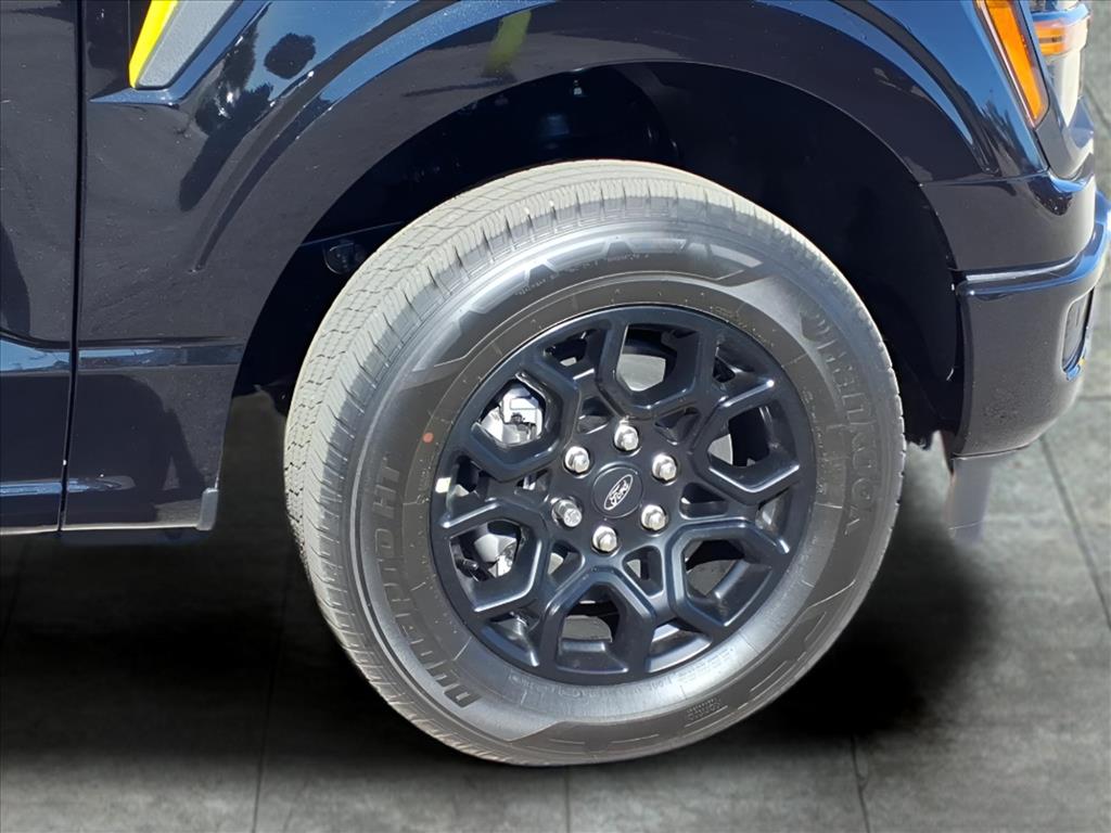 New Car 2025 Ford F-150  Stx For Sale Under $50,000 In Bastrop, Texas