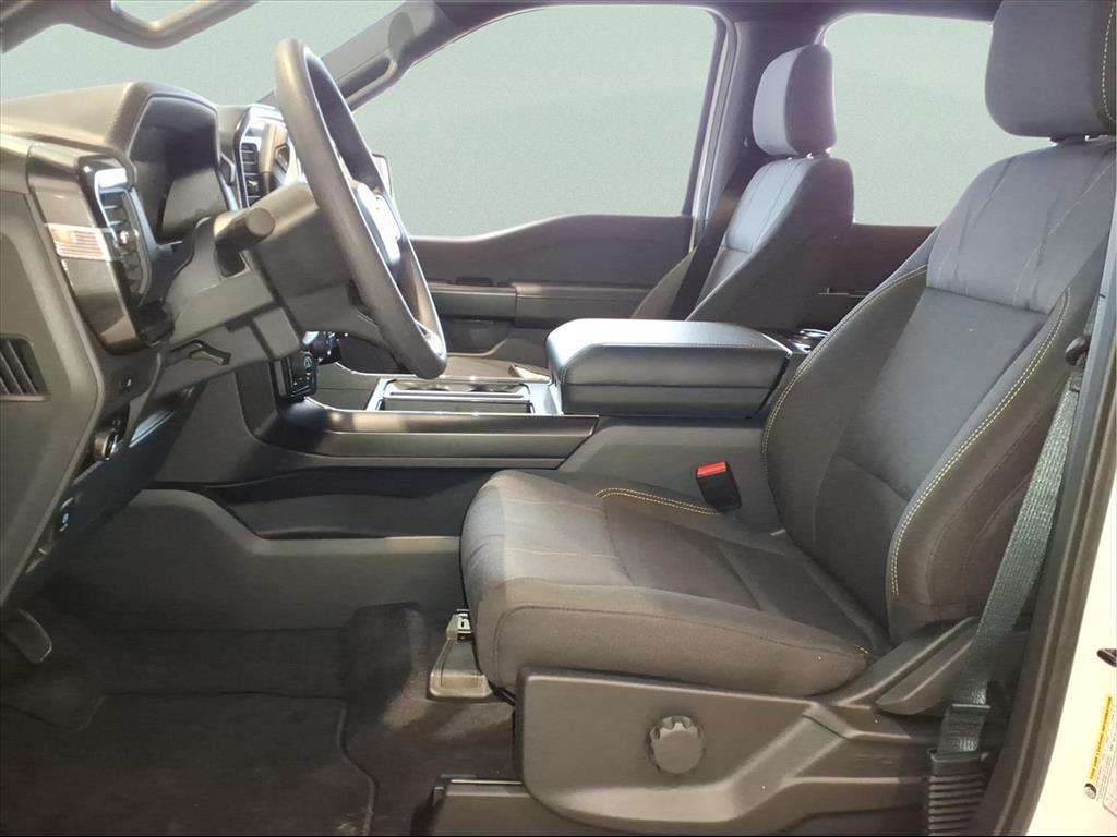 New Car 2025 Ford F-150  Stx For Sale Under $70,000 In Bastrop, Texas