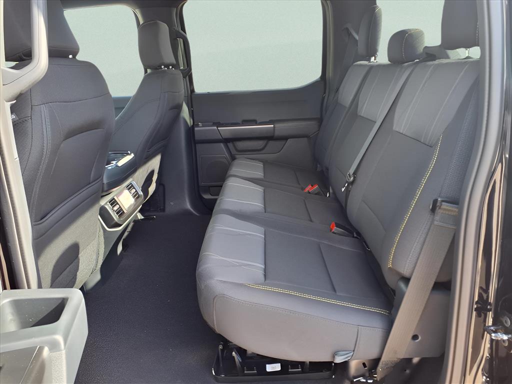 New Car 2025 Ford F-150  Stx For Sale Under $60,000 In Bastrop, Texas