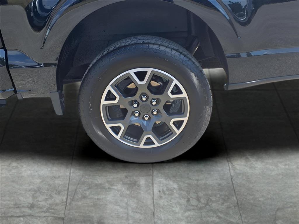 Used Car 2024 Ford F-150  Stx For Sale In Bastrop, Texas