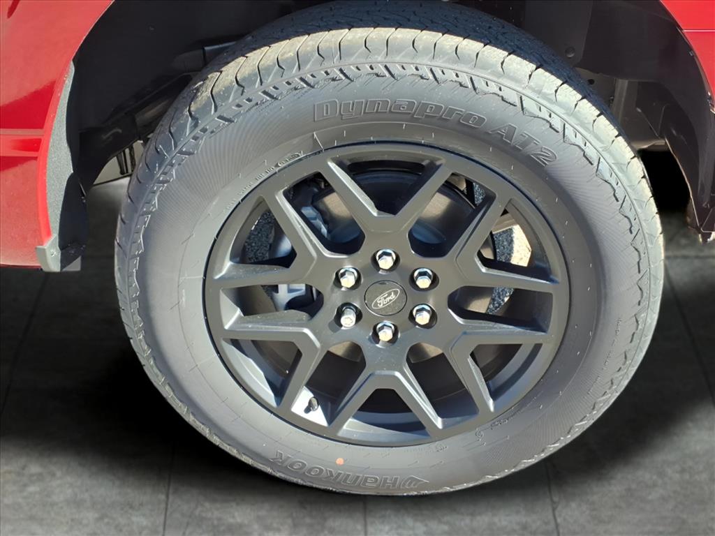 New Car 2025 Ford F-150  Stx For Sale Under $60,000 In Bastrop, Texas