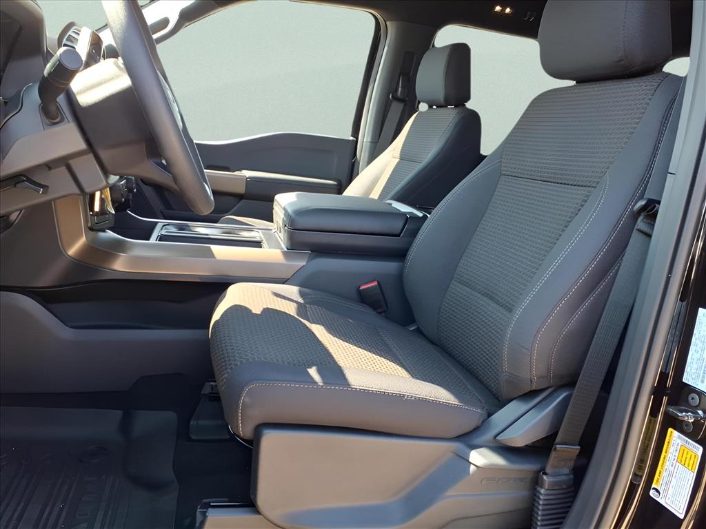 2025 Ford F-150  Stx In Bastrop, Texas