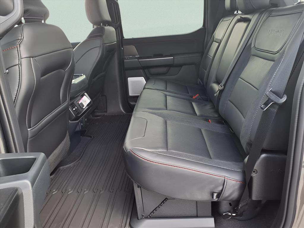 New Car 2025 Ford F-150  Raptor For Sale Under $90,000 In Bastrop, Texas