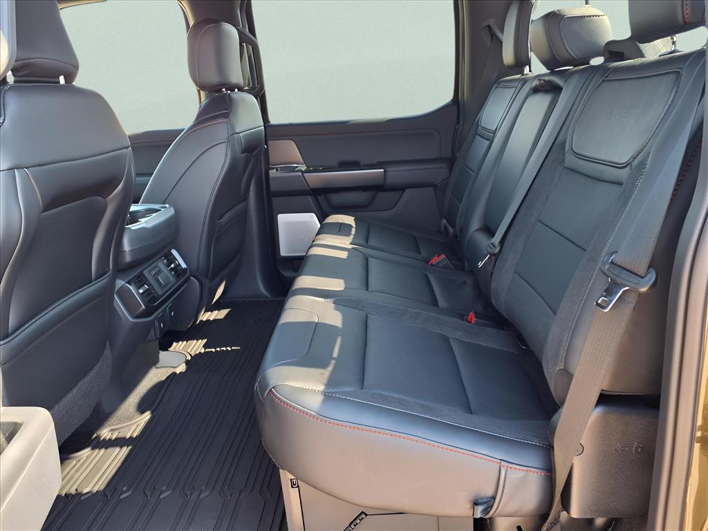 New Car 2025 Ford F-150  Raptor For Sale Under $90,000 In Bastrop, Texas