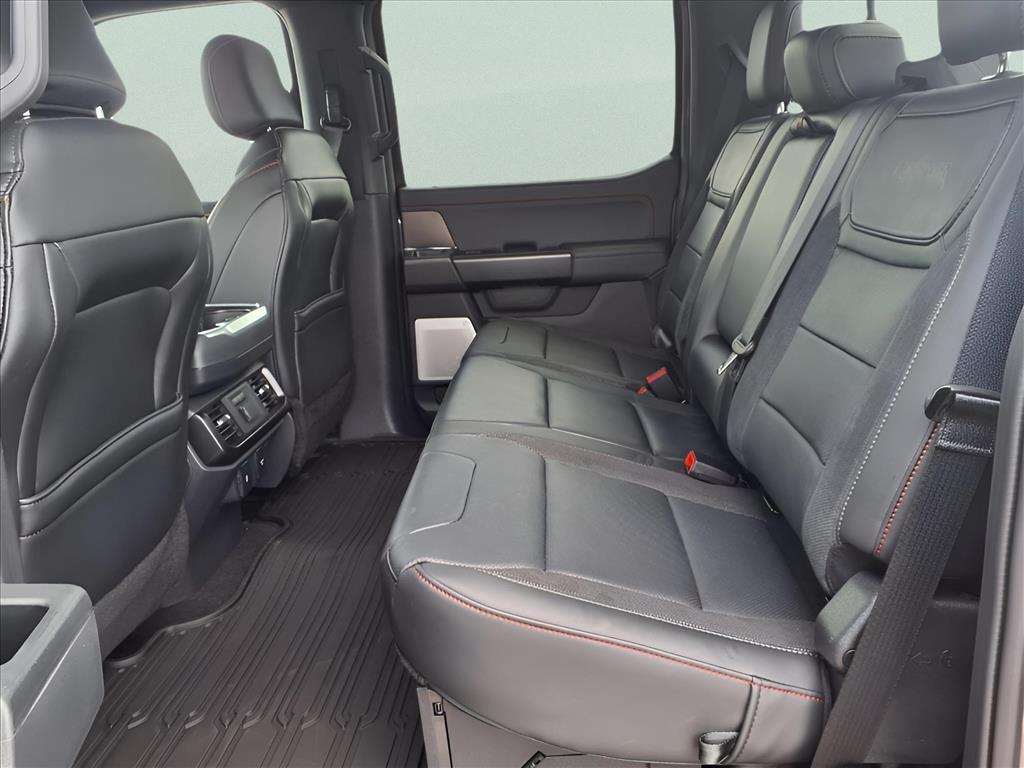 New Car 2025 Ford F-150  Raptor For Sale Under $90,000 In Bastrop, Texas