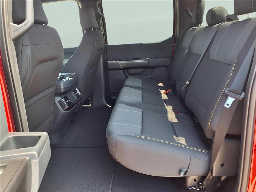 2025 Ford F-150  Stx In Bastrop, Texas