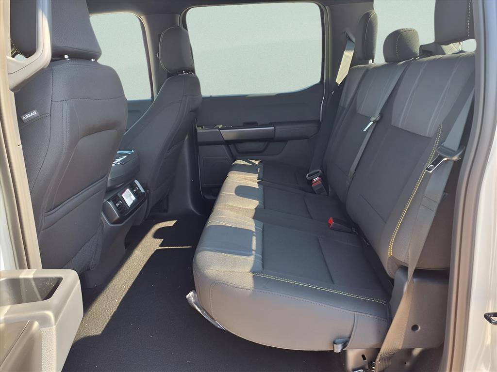 New Car 2025 Ford F-150  Stx For Sale Under $60,000 In Bastrop, Texas
