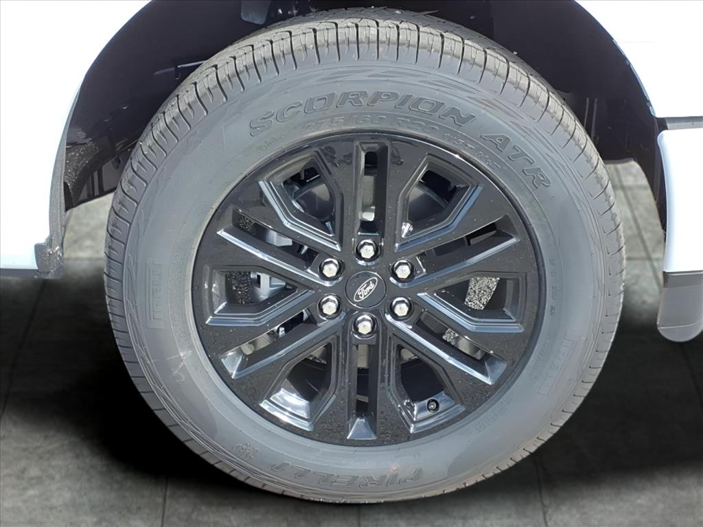 New Car 2025 Ford F-150  Xlt For Sale Under $70,000 In Bastrop, Texas
