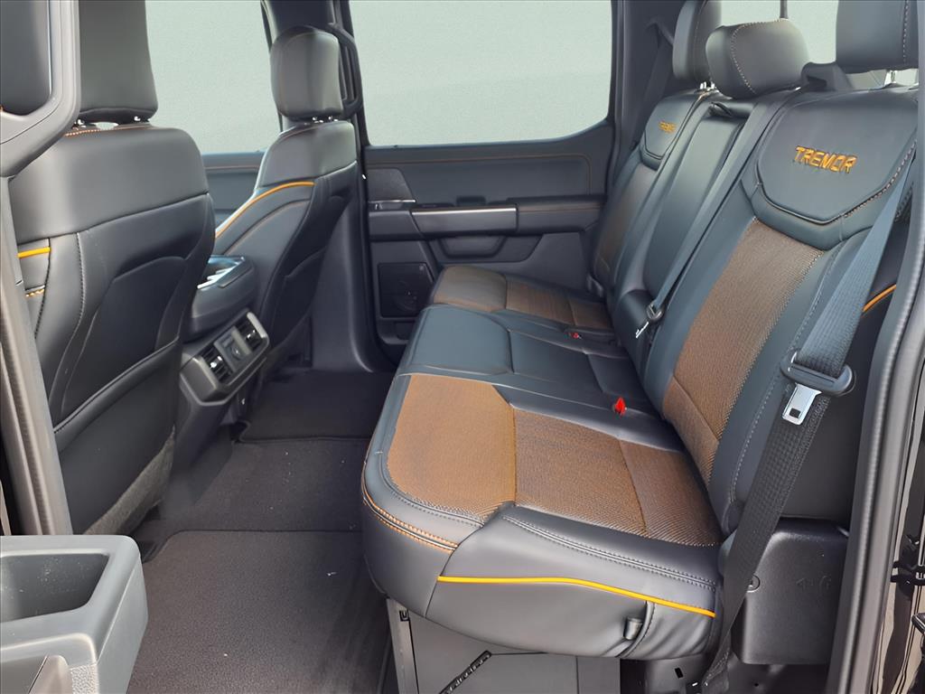 New Car 2025 Ford F-150  Tremor For Sale Under $90,000 In Bastrop, Texas