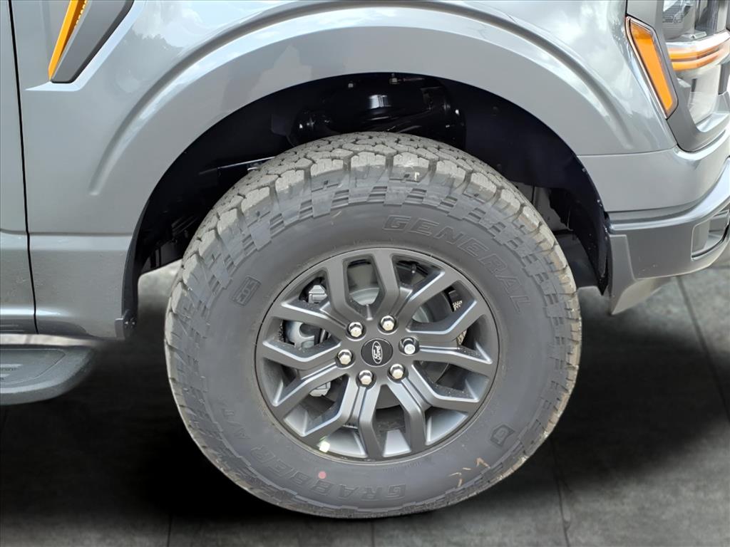 New Car 2025 Ford F-150  Tremor For Sale Under $90,000 In Bastrop, Texas