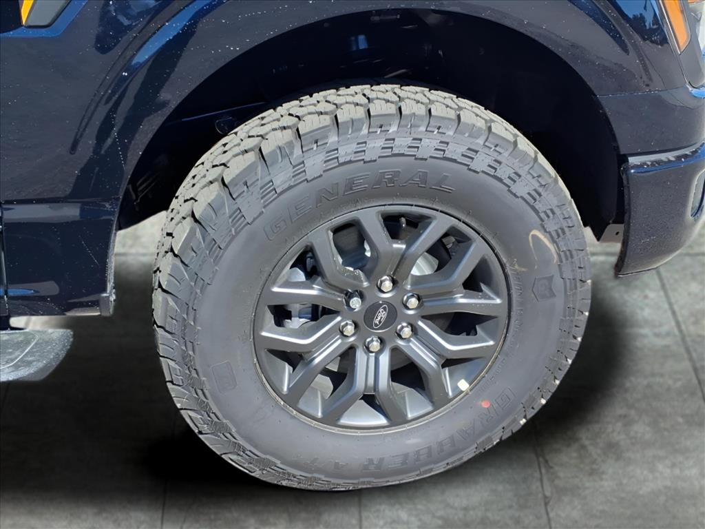 New Car 2025 Ford F-150  Tremor For Sale Under $70,000 In Bastrop, Texas