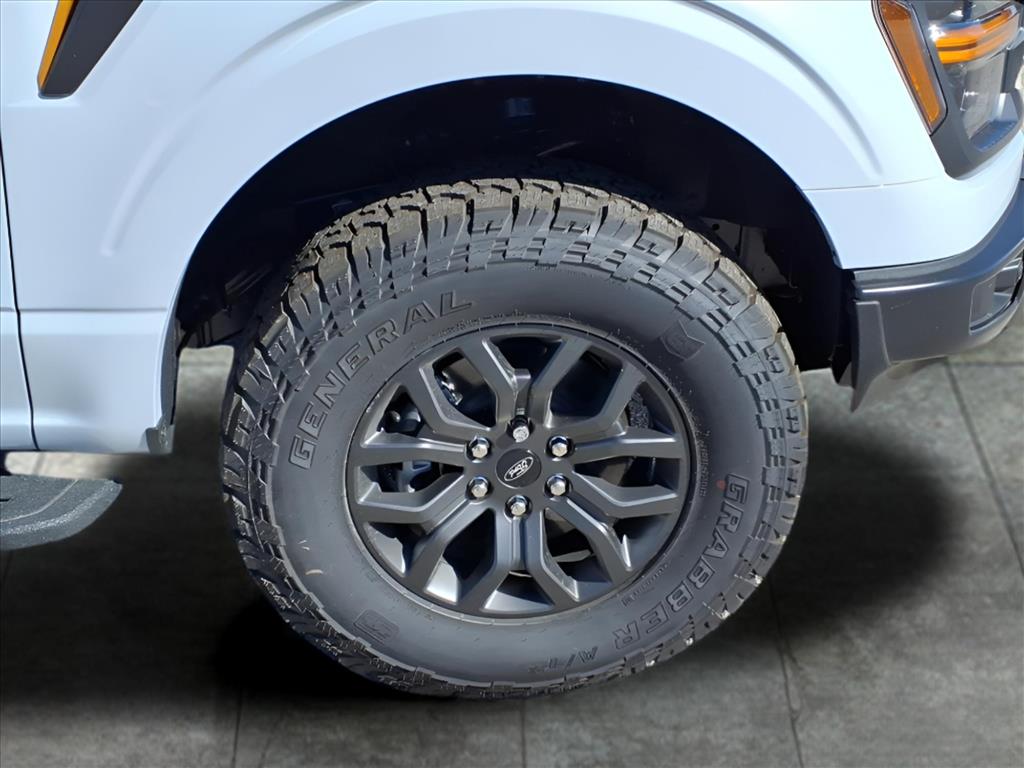 New Car 2025 Ford F-150  Tremor For Sale Under $90,000 In Bastrop, Texas