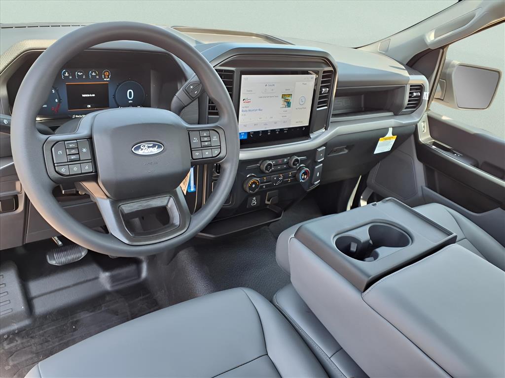 2025 Ford F-150  Xl In Bastrop, Texas