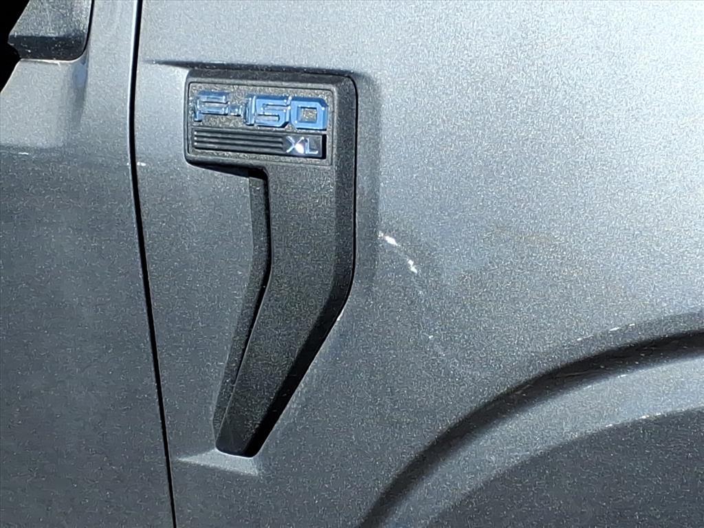 New Car 2025 Ford F-150  Xl For Sale Under $50,000 In Bastrop, Texas