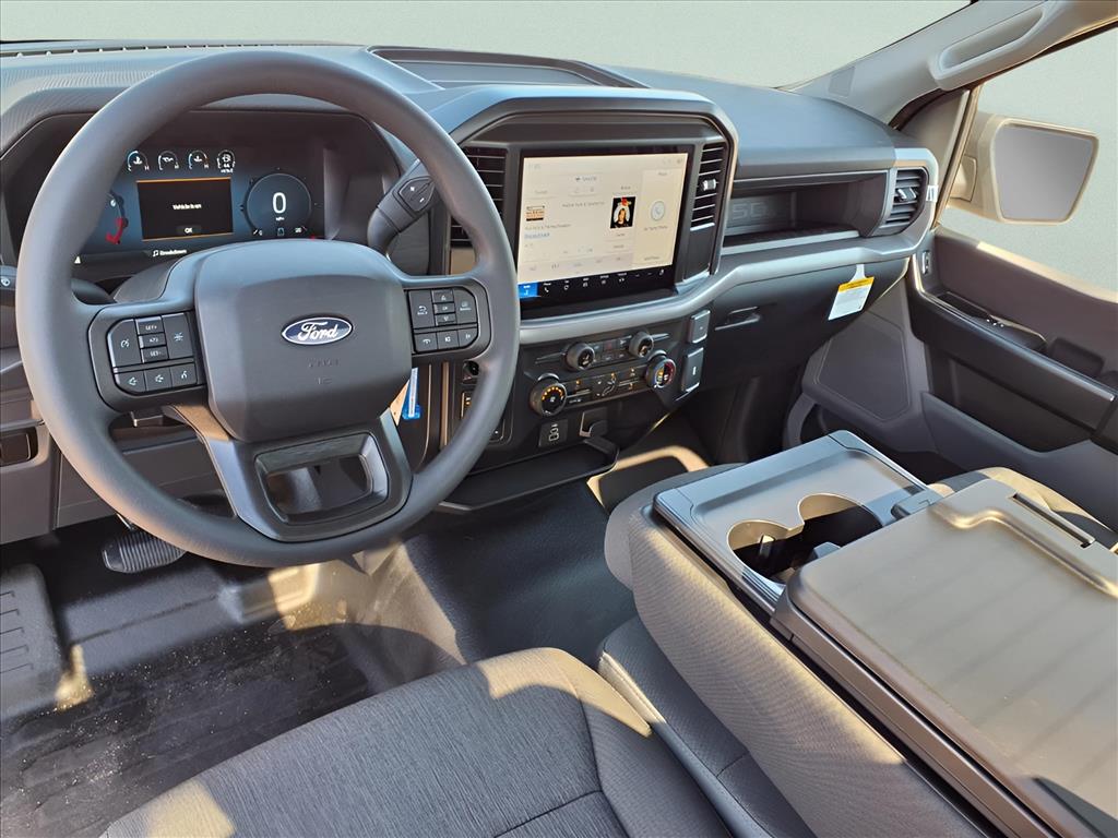 New Car 2025 Ford F-150  Xl For Sale Under $50,000 In Bastrop, Texas