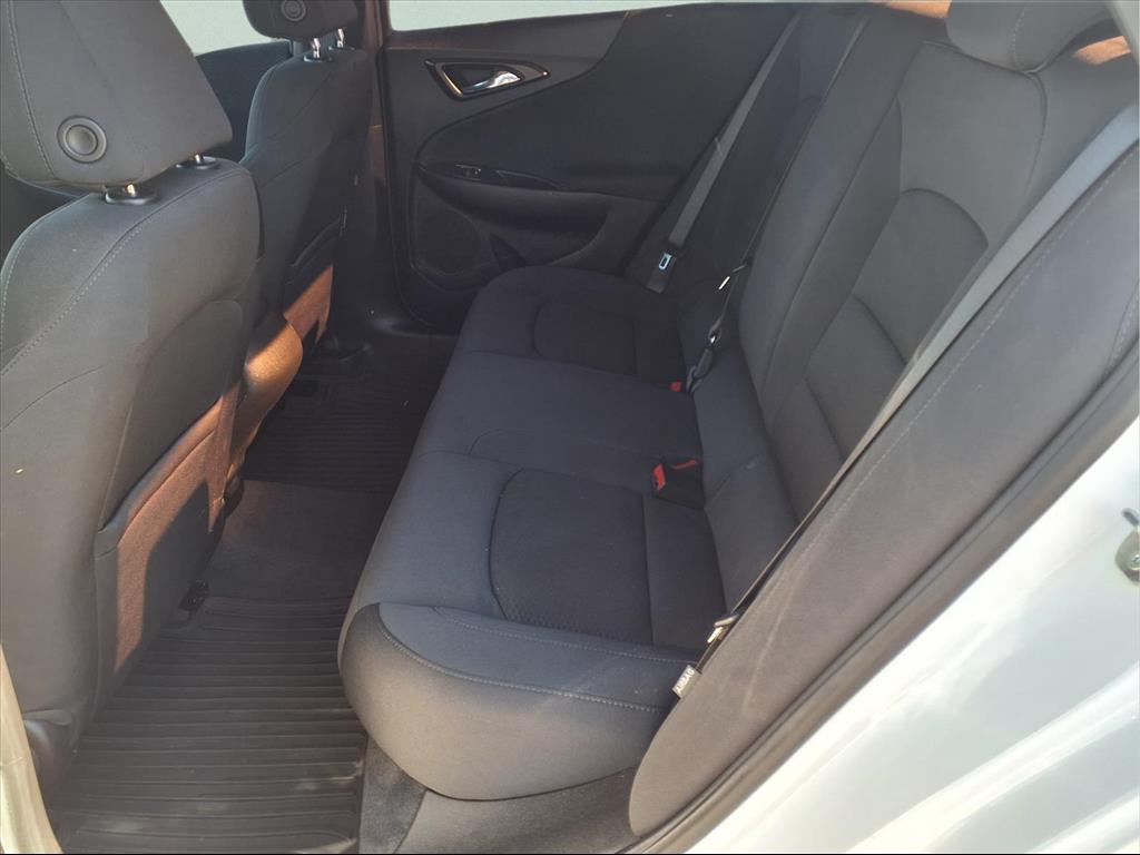 Used Car 2022 Chevrolet Malibu  Ls 1ls For Sale Under $20,000 In Bastrop, Texas