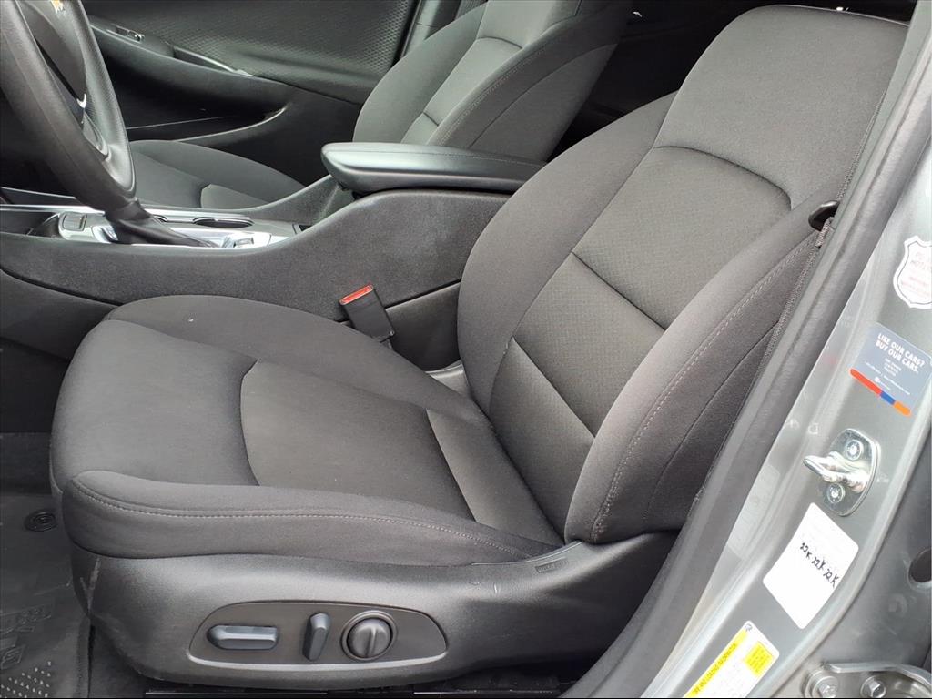 Used Car 2024 Chevrolet Malibu  Lt 1lt For Sale Under $20,000 In Bastrop, Texas