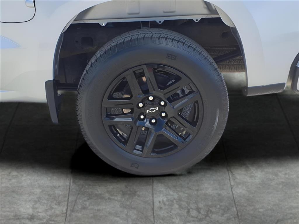 Used Car 2022 Chevrolet Silverado 1500  Custom For Sale Under $40,000 In Bastrop, Texas