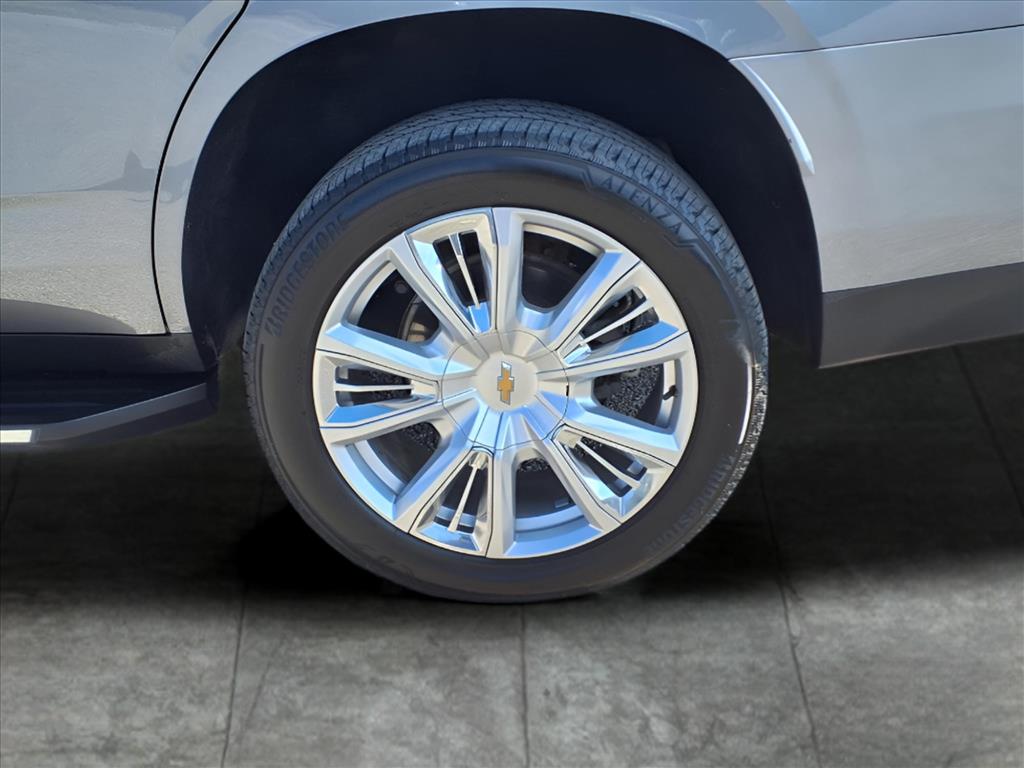 Used Car 2021 Chevrolet Tahoe  High Country For Sale Under $50,000 In Bastrop, Texas