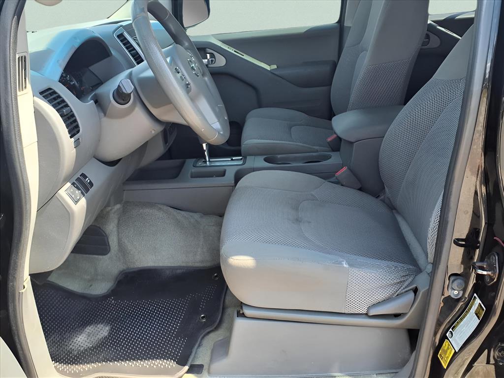 Used Car 2016 Nissan Frontier  Sv For Sale Under $10,000 In Bastrop, Texas