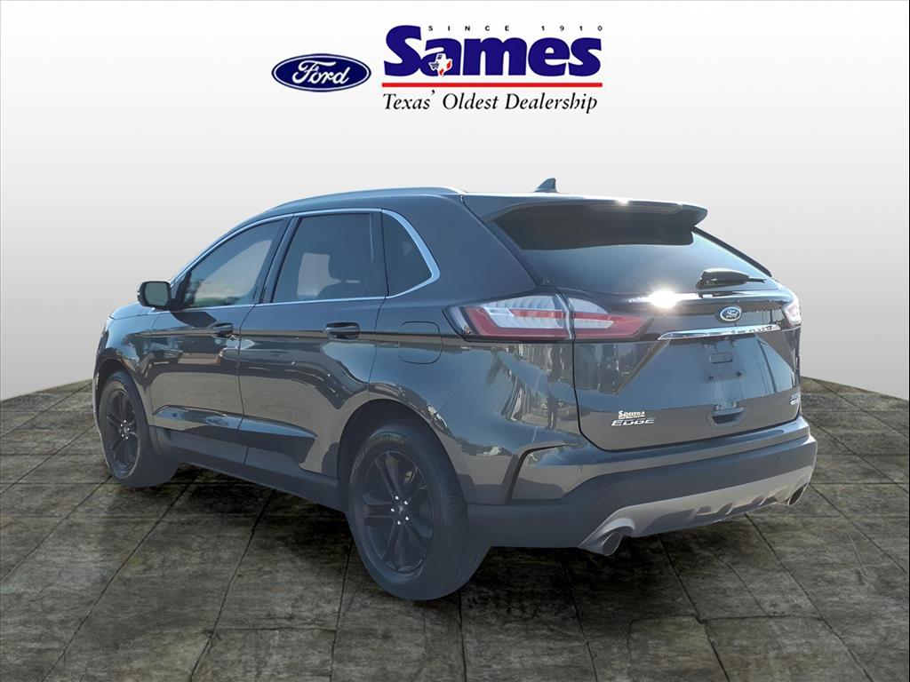 Used Car 2019 Ford Edge  Sel For Sale Under $20,000 In Bastrop, Texas