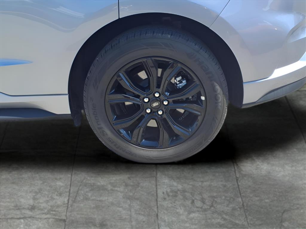 Used Car 2024 Ford Edge  Wagon 4 Dr. Se All Wheel Drive For Sale Under $30,000 In Bastrop, Texas