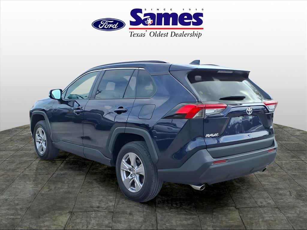 Used Car 2024 Toyota Rav4  Xle For Sale Under $35,000 In Bastrop, Texas