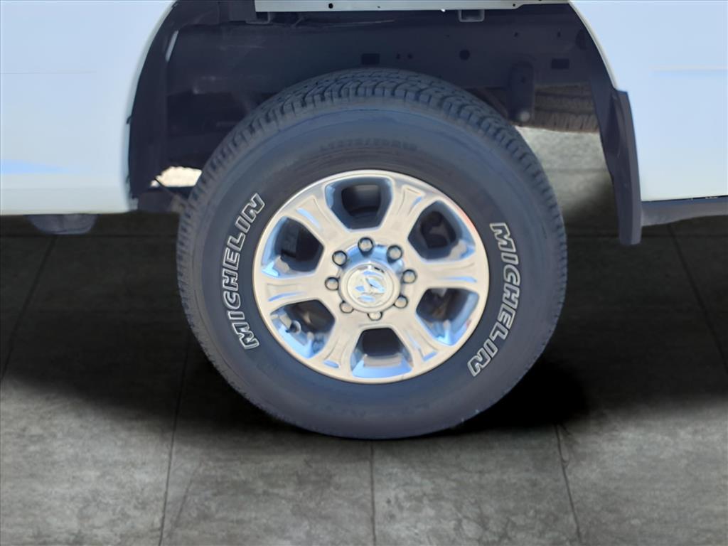 Used Car 2023 Ram 2500  Big Horn For Sale In Bastrop, Texas
