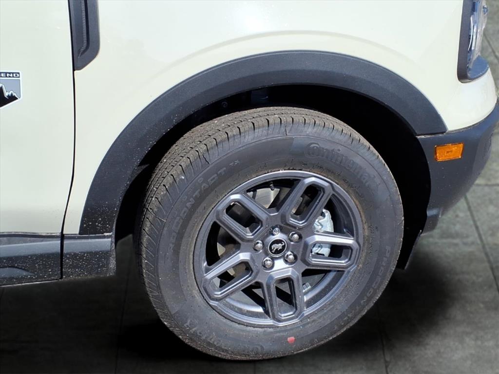 New Car 2025 Ford Bronco Sport  Big Bend For Sale Under $40,000 In Bastrop, Texas