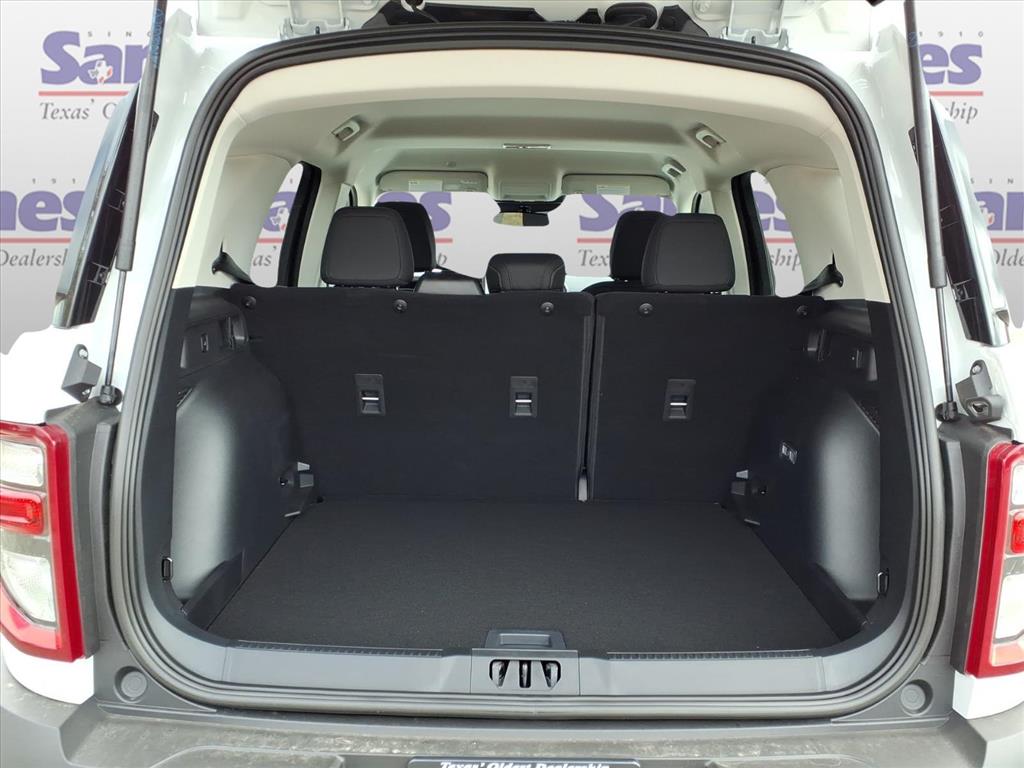 New Car 2025 Ford Bronco Sport  Big Bend For Sale Under $40,000 In Bastrop, Texas