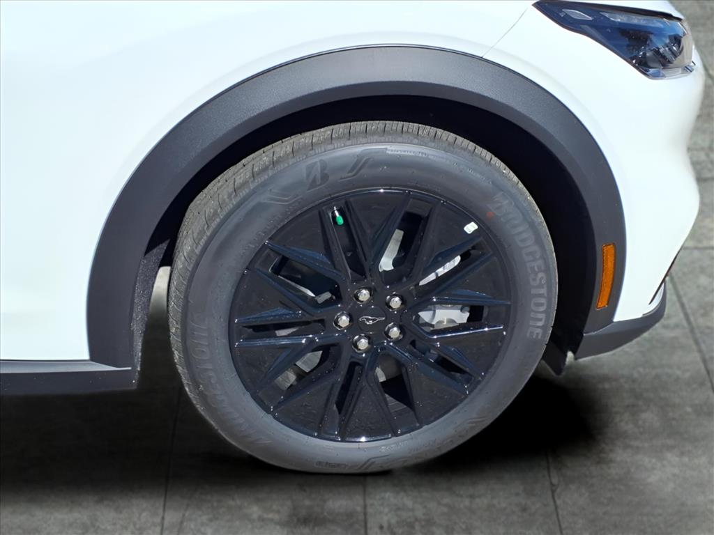 New Car 2025 Ford Mustang Mach-e  Select For Sale Under $50,000 In Bastrop, Texas