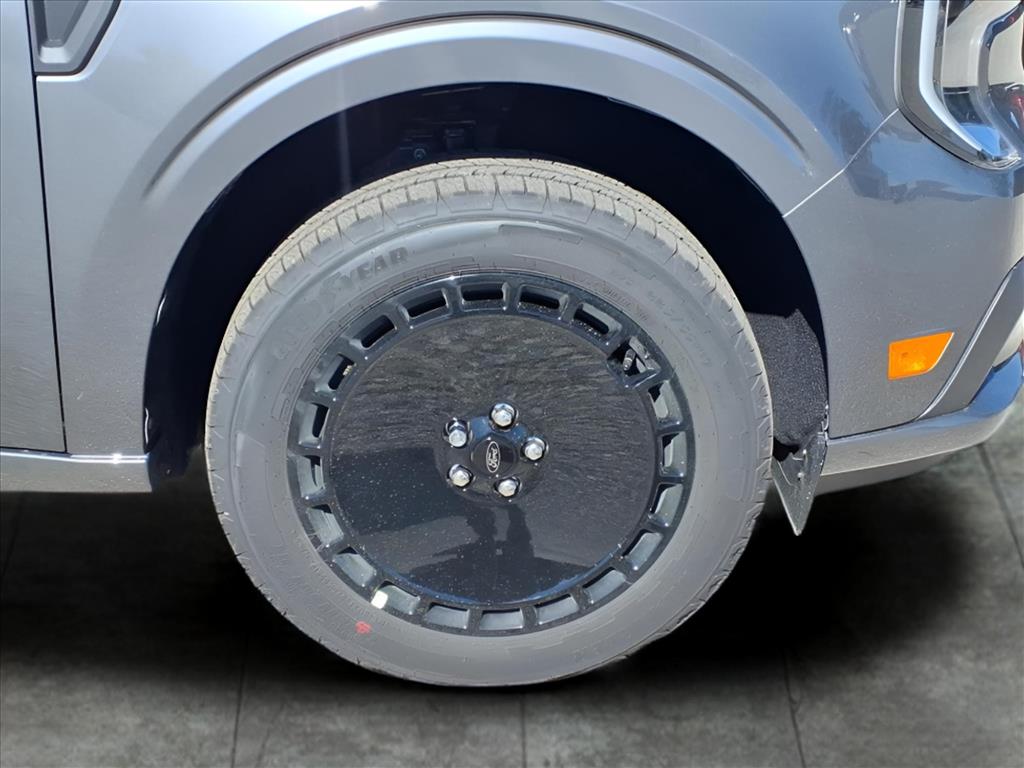 New Car 2025 Ford Maverick  Lobo Standard For Sale Under $40,000 In Bastrop, Texas