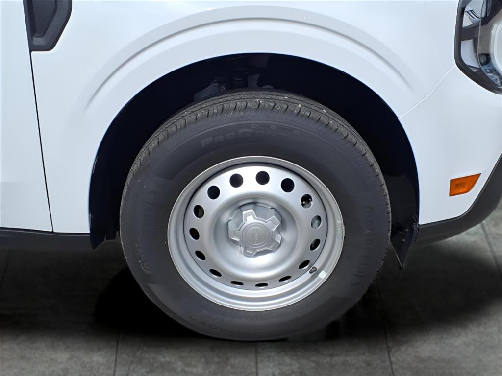 New Car 2025 Ford Maverick  Xl For Sale Under $30,000 In Bastrop, Texas