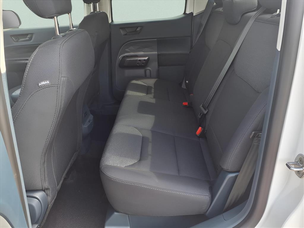 New Car 2025 Ford Maverick  Xl For Sale Under $35,000 In Bastrop, Texas