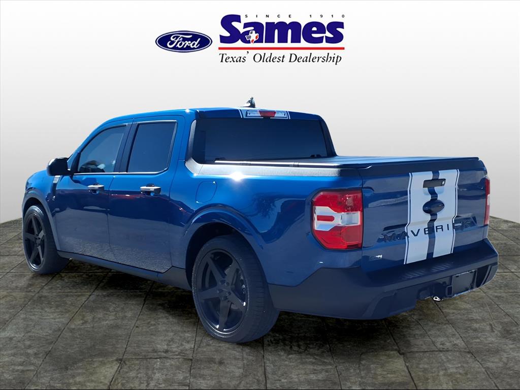 Used Car 2023 Ford Maverick  Xl For Sale Under $30,000 In Bastrop, Texas